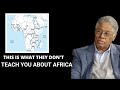 Facts about Africa's Geography never taught in schools |Thomas Sowell