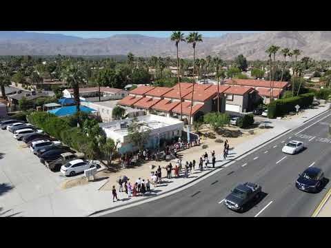 30th Year Anniversary -  Montessori School of the Desert