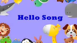 Hello song اغنية هلو