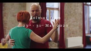 Echo Echo Contact Improvisation Festival 2019