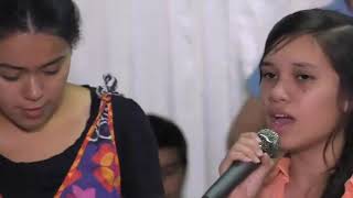 Veo Un Corderodía De Victora- Jóvenes Del Tabernáculo Zoe Chiclayo