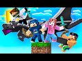 GIOCARE A MINECRAFT CON SOLO 1 BLOCCO! *EP.5*