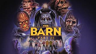 The Barn Part II (2022) Official Trailer HD Information