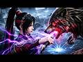 🔥一口气看完《万妖图录传第1~3季》:妖魔横行的大唐,她手无缚鸡之力却用凡躯打爆虎妖,手握神级百妖谱一路杀到成丹境!| MULTI SUB