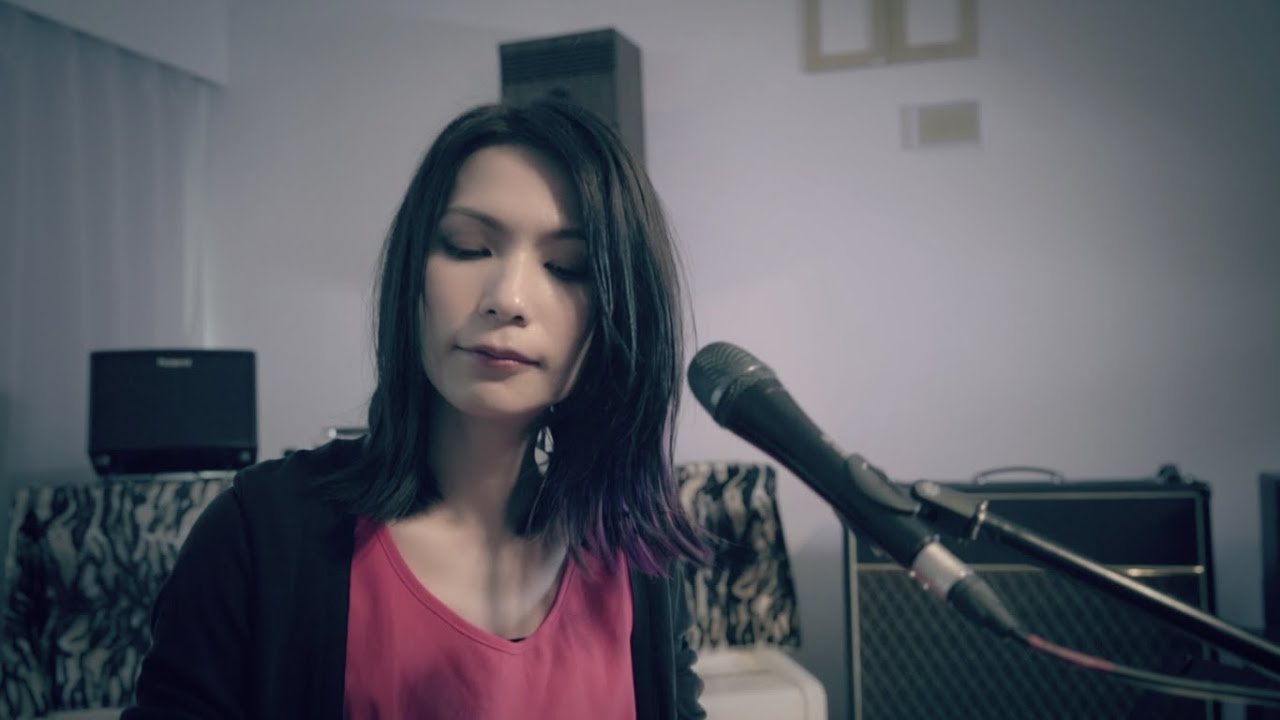 陳惠婷 Huiting〈The Freak Show〉- KKBOX × 樂人 Live Session Vol. 1