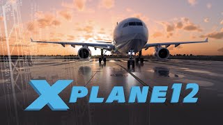 X-Plane 12 | Airbus A321neo GOMOSAir | A volar con el CPT Gomosa y amigos.