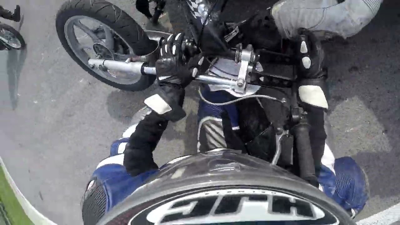 AML Klasa Kit - Simi Dirka 2 Crash Botovo BOX707 1.5.2022