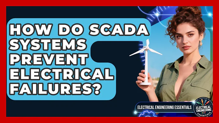 How Do SCADA Systems Prevent Electrical Failures? - Electrical Engineering Essentials