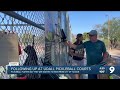 Udall pickleball players relieved after pay-to-play reversal, but key agreement still pending