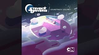 Steven Universe Official Soundtrack | Haven't You Noticed (I'm a Star) | Cartoon Network