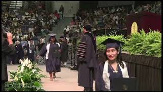 James’s Graduation - MBA - USC Aiken’s Spring 2026 Commencement 