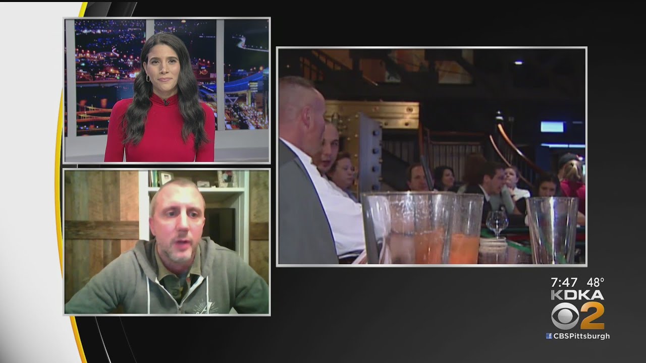 Pittsburgh Named Top Beer City