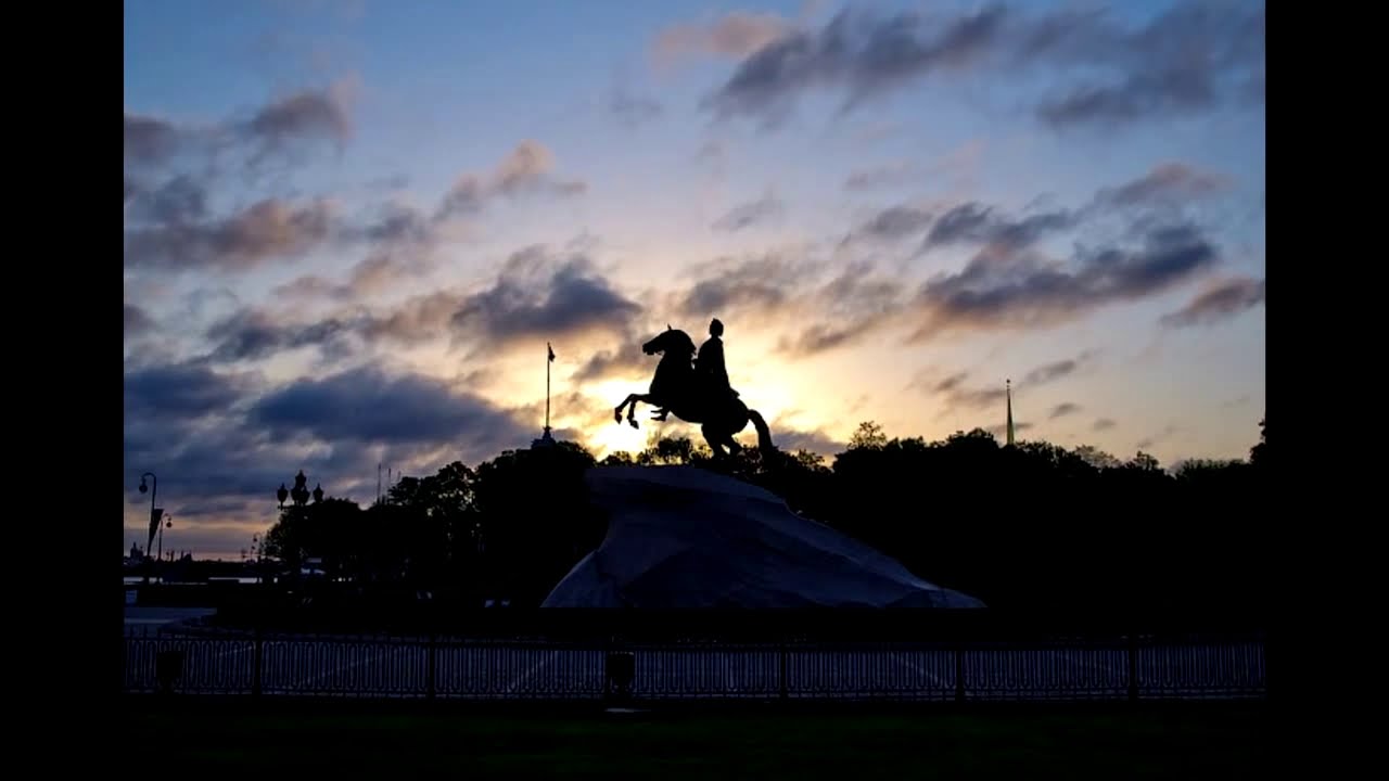 Что тебе снится, крейсер Аврора .... - YouTube