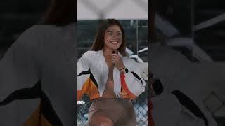 Tracy Cortez: The UFC's Most Interesting Woman