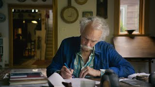 HENRY GLASSIE: FIELD WORK official trailer