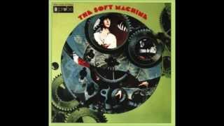 Soft Machine - Why Are We Sleeping