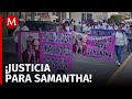 Menor de 7 años de edad es asesinada en Tulancingo, exigen justicia