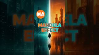 Mandela Effect: The First Time Reality Glitched