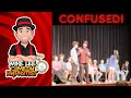 Identity Crisis: Hilarious Hypnosis with Mike Lee at Mount Nittany Middle School!