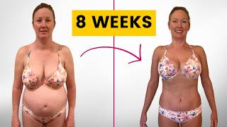 Fastest way to lose menopause belly fat