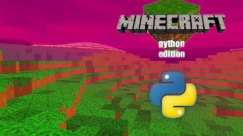 Python Minecraft with Ursina: biomes with texture atlas, terrain from mesh - part 1 (part 22)
