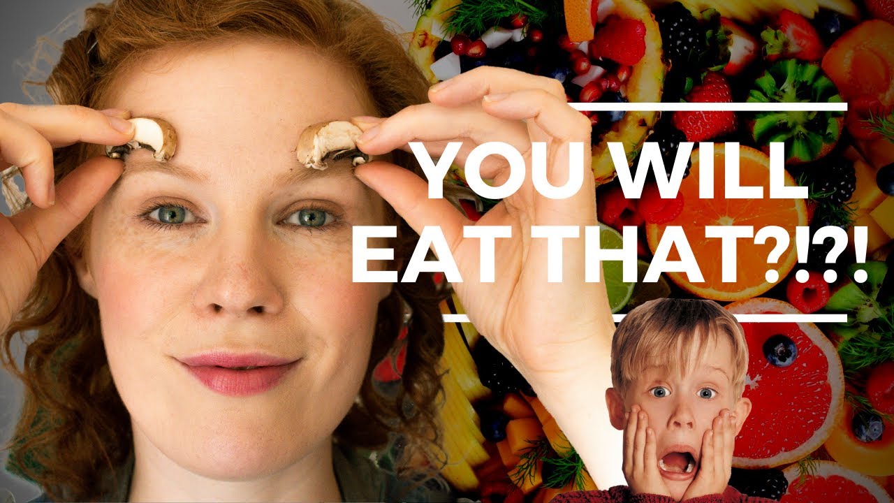 GALWAY FOOD market TOUR Galway STREET FOOD! YouTube