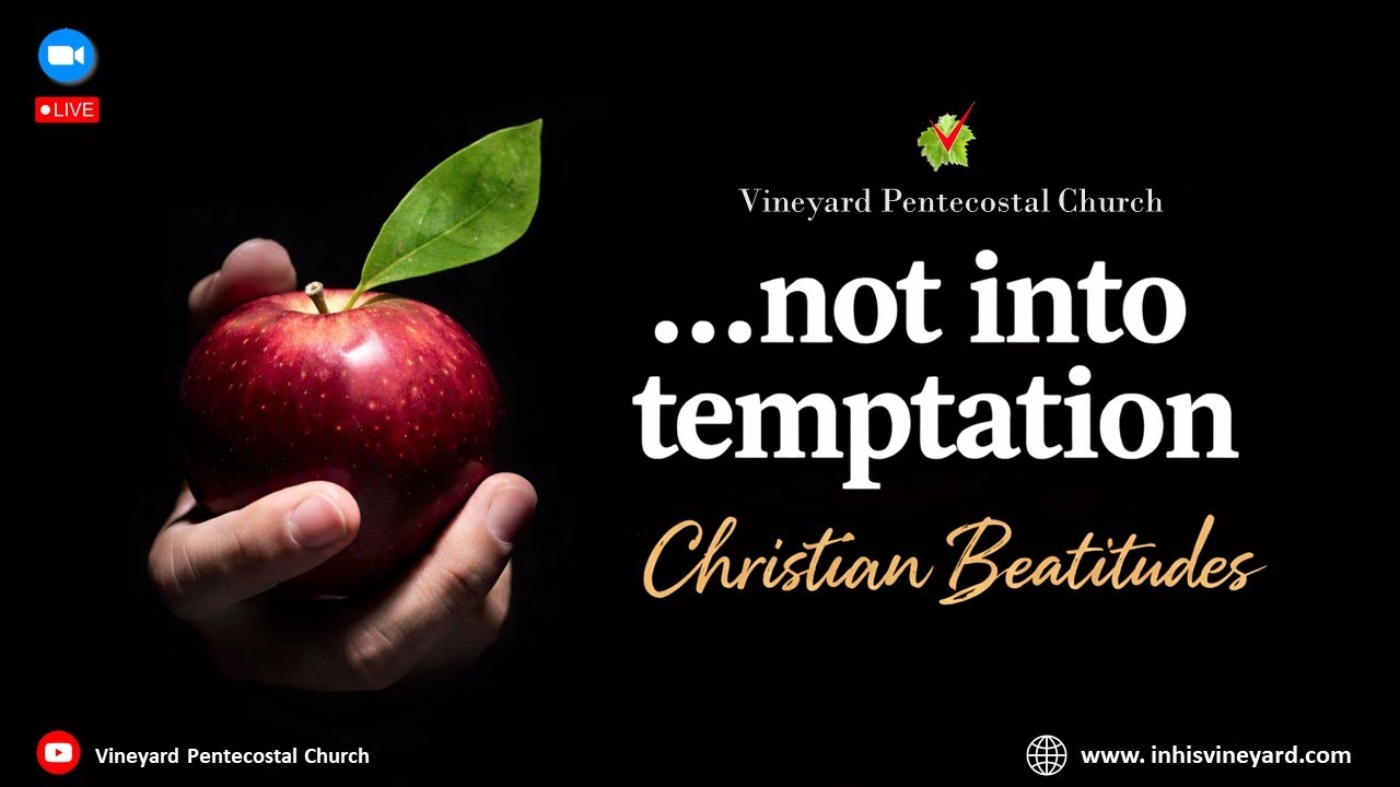 Bible Class | Vineyard Pentecostal Church
