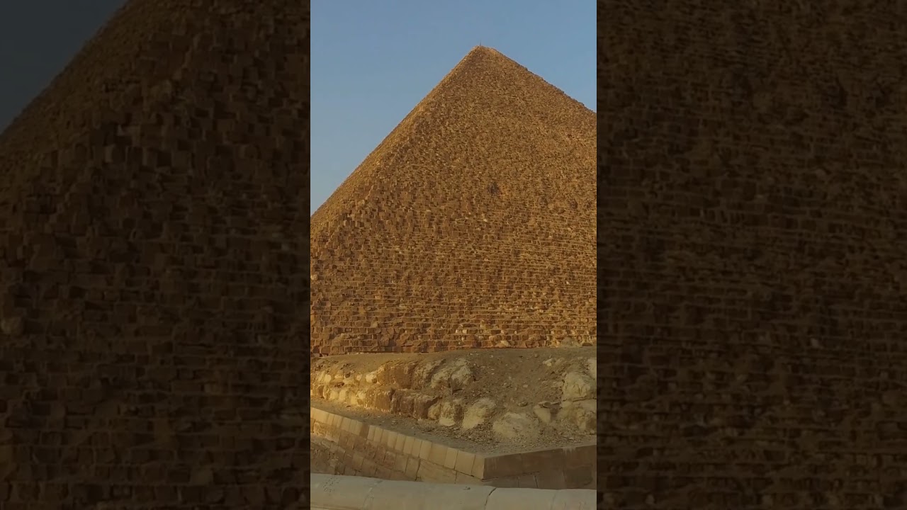 Unbelievable Ancient Egypt Facts Revealed!