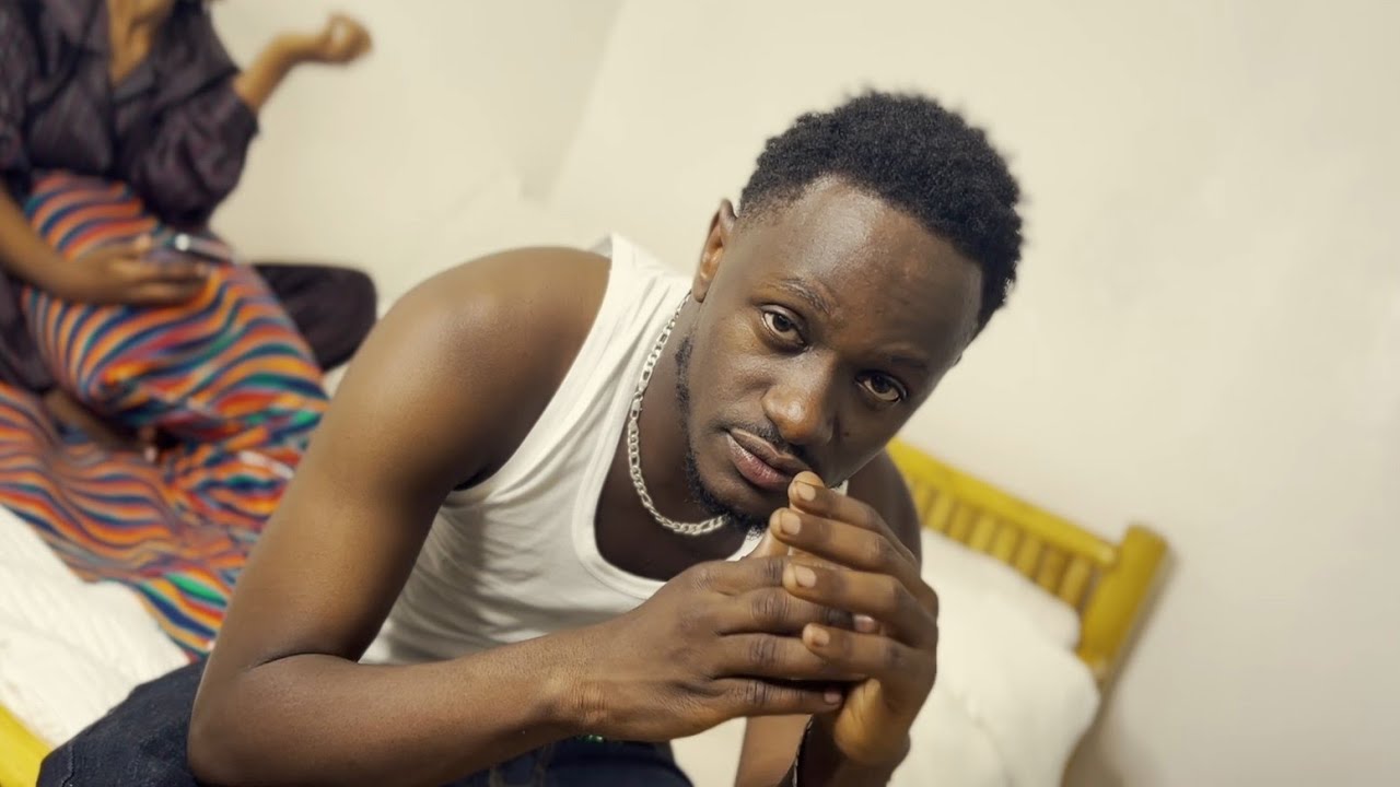 AMALON - N'IMANA Cover_By SILVIZO Ft NINA [Official Music Video ] #$500