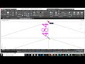 How to manually determine Truss height, loading and design Purlins according to BS 5950.