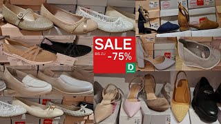 DEICHMANN SALE WOMEN'S SHOES NEW COLLECTION 2024#deichmannsale #deichmannshoes #sale #fashion