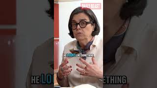 How Living In His Father’s Shadow Took A Toll on RFK Jr.