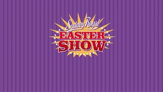 Sydney Royal Easter Show | Tentpegging Teams Challenge Round 3
