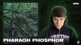 Реакция на PHARAOH - PHOSPHOR | BOTTOM