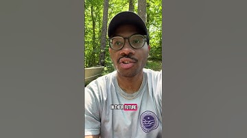 Diquan Edmonds shares how conservation service builds real-world skills and career pathways