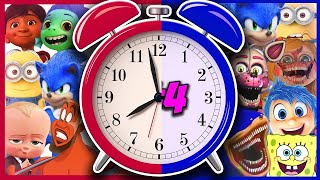 Europe - The Final Countdown (Movies, Games and Series COVER) PART (1-4)