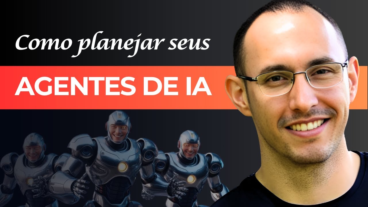 Como Criar Agentes de IA Eficientes - YouTube