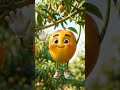 Main Aam Hoon Re Aam 🥭 | #KidsCartoon #HindiRhymes #KidsVideo #FunnyMango #HindiKidsSong
