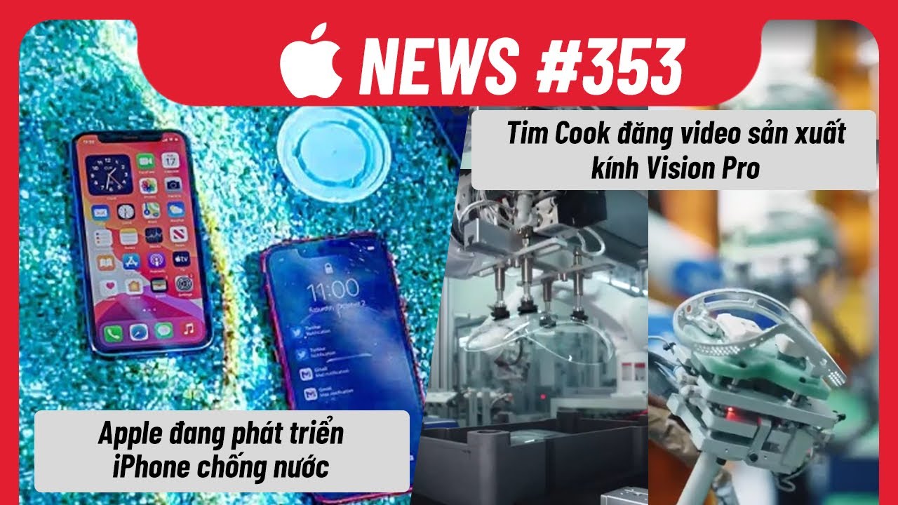 Tim Cook
