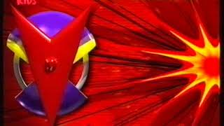 Fox Kids Continuity (December 1999) (7)
