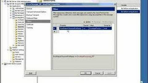BizTalk Server 2006 - Error Message Handling