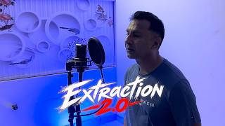 Extraction 2.0 (Official Music Video) feat. Akshaansh