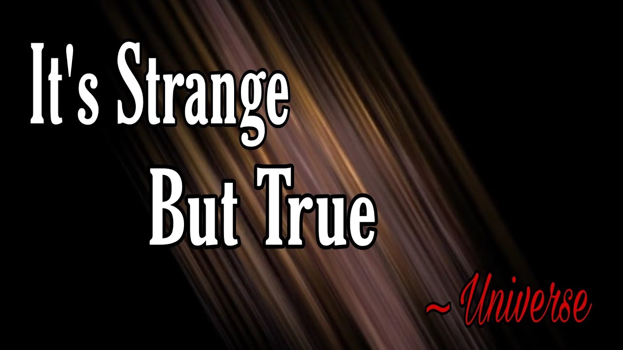 It has many secrets and you have to know this urgently /// Message From Universe 🌈🦋❤️