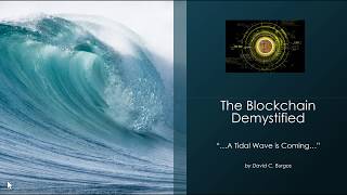 Blockchain Primer