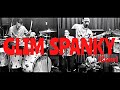 GLIM SPANKY「ダミーロックとブルース(Cover)」-Dennis Lwabu