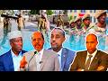 Deg Deg Sh Sharif Oo Ciidan Soo Bandhigay, Rooble Oo Xasan Sh Tageeray