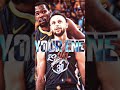 Steph curry edit