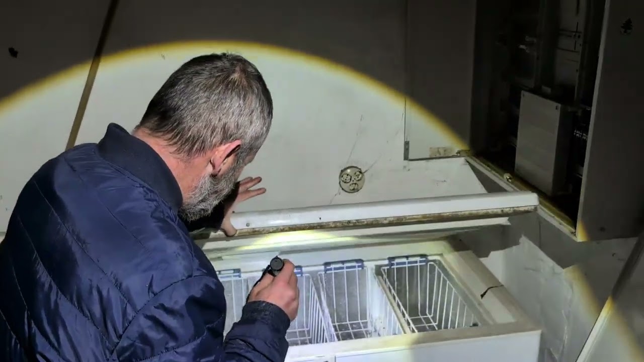 Verlassenes Wohnhaus im Münsterland (Teil 2)