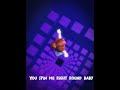 You spin me RIGHT ROUND BABY- #shorts #roblox #trend