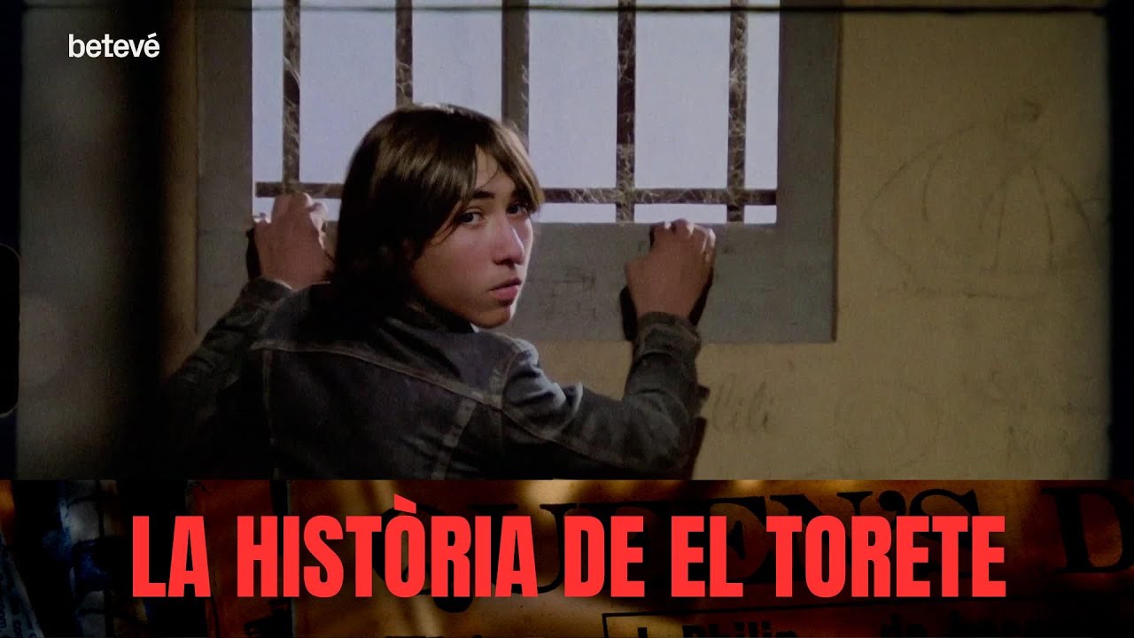 La història de 'El Torete' | BCN CONFIDENCIAL